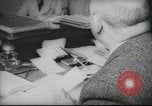 Image of Hebrew University of Jerusalem Jerusalem Palestine, 1945, second 45 stock footage video 65675065123