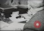 Image of Hebrew University of Jerusalem Jerusalem Palestine, 1945, second 46 stock footage video 65675065123