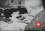 Image of Hebrew University of Jerusalem Jerusalem Palestine, 1945, second 47 stock footage video 65675065123