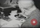 Image of Hebrew University of Jerusalem Jerusalem Palestine, 1945, second 48 stock footage video 65675065123
