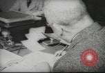 Image of Hebrew University of Jerusalem Jerusalem Palestine, 1945, second 49 stock footage video 65675065123