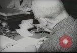 Image of Hebrew University of Jerusalem Jerusalem Palestine, 1945, second 50 stock footage video 65675065123