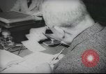 Image of Hebrew University of Jerusalem Jerusalem Palestine, 1945, second 51 stock footage video 65675065123
