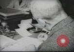 Image of Hebrew University of Jerusalem Jerusalem Palestine, 1945, second 52 stock footage video 65675065123