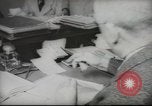 Image of Hebrew University of Jerusalem Jerusalem Palestine, 1945, second 53 stock footage video 65675065123
