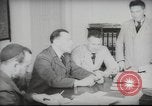 Image of Hebrew University of Jerusalem Jerusalem Palestine, 1945, second 56 stock footage video 65675065123