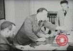 Image of Hebrew University of Jerusalem Jerusalem Palestine, 1945, second 57 stock footage video 65675065123