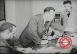 Image of Hebrew University of Jerusalem Jerusalem Palestine, 1945, second 58 stock footage video 65675065123