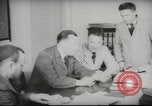 Image of Hebrew University of Jerusalem Jerusalem Palestine, 1945, second 59 stock footage video 65675065123