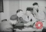 Image of Hebrew University of Jerusalem Jerusalem Palestine, 1945, second 60 stock footage video 65675065123