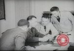 Image of Hebrew University of Jerusalem Jerusalem Palestine, 1945, second 62 stock footage video 65675065123