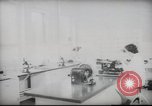 Image of Jewish university Jerusalem Palestine, 1945, second 1 stock footage video 65675065124