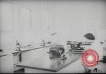 Image of Jewish university Jerusalem Palestine, 1945, second 4 stock footage video 65675065124
