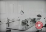Image of Jewish university Jerusalem Palestine, 1945, second 7 stock footage video 65675065124