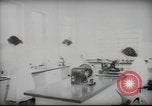 Image of Jewish university Jerusalem Palestine, 1945, second 9 stock footage video 65675065124