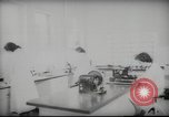 Image of Jewish university Jerusalem Palestine, 1945, second 11 stock footage video 65675065124
