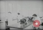 Image of Jewish university Jerusalem Palestine, 1945, second 15 stock footage video 65675065124