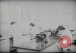 Image of Jewish university Jerusalem Palestine, 1945, second 16 stock footage video 65675065124