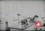 Image of Jewish university Jerusalem Palestine, 1945, second 17 stock footage video 65675065124
