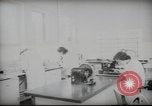 Image of Jewish university Jerusalem Palestine, 1945, second 19 stock footage video 65675065124