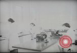 Image of Jewish university Jerusalem Palestine, 1945, second 20 stock footage video 65675065124