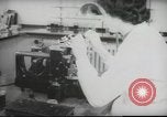Image of Jewish university Jerusalem Palestine, 1945, second 23 stock footage video 65675065124
