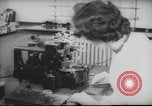 Image of Jewish university Jerusalem Palestine, 1945, second 27 stock footage video 65675065124