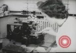 Image of Jewish university Jerusalem Palestine, 1945, second 28 stock footage video 65675065124