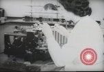 Image of Jewish university Jerusalem Palestine, 1945, second 29 stock footage video 65675065124