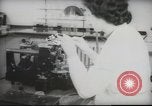 Image of Jewish university Jerusalem Palestine, 1945, second 30 stock footage video 65675065124
