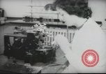 Image of Jewish university Jerusalem Palestine, 1945, second 31 stock footage video 65675065124