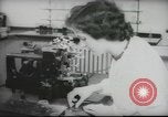 Image of Jewish university Jerusalem Palestine, 1945, second 34 stock footage video 65675065124