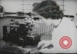Image of Jewish university Jerusalem Palestine, 1945, second 35 stock footage video 65675065124