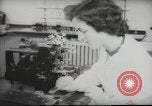 Image of Jewish university Jerusalem Palestine, 1945, second 36 stock footage video 65675065124