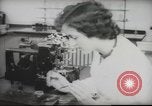 Image of Jewish university Jerusalem Palestine, 1945, second 38 stock footage video 65675065124