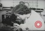 Image of Jewish university Jerusalem Palestine, 1945, second 42 stock footage video 65675065124