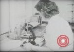 Image of Jewish university Jerusalem Palestine, 1945, second 44 stock footage video 65675065124