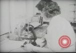 Image of Jewish university Jerusalem Palestine, 1945, second 45 stock footage video 65675065124