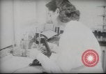 Image of Jewish university Jerusalem Palestine, 1945, second 46 stock footage video 65675065124