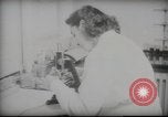 Image of Jewish university Jerusalem Palestine, 1945, second 47 stock footage video 65675065124