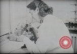 Image of Jewish university Jerusalem Palestine, 1945, second 48 stock footage video 65675065124