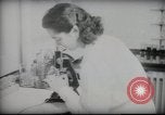 Image of Jewish university Jerusalem Palestine, 1945, second 50 stock footage video 65675065124