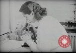 Image of Jewish university Jerusalem Palestine, 1945, second 51 stock footage video 65675065124