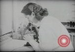 Image of Jewish university Jerusalem Palestine, 1945, second 52 stock footage video 65675065124