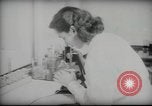 Image of Jewish university Jerusalem Palestine, 1945, second 53 stock footage video 65675065124