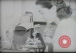 Image of Jewish university Jerusalem Palestine, 1945, second 57 stock footage video 65675065124