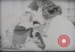 Image of Jewish university Jerusalem Palestine, 1945, second 58 stock footage video 65675065124