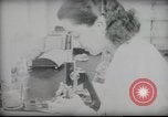 Image of Jewish university Jerusalem Palestine, 1945, second 59 stock footage video 65675065124