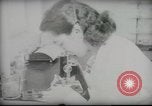 Image of Jewish university Jerusalem Palestine, 1945, second 60 stock footage video 65675065124