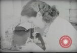 Image of Jewish university Jerusalem Palestine, 1945, second 62 stock footage video 65675065124